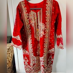 Brand new kameez shalwar